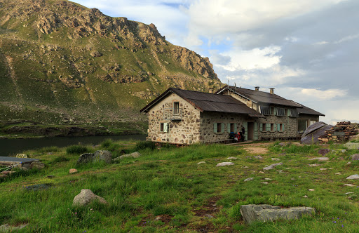 Photo 2 - Hôtel les Mélèzes