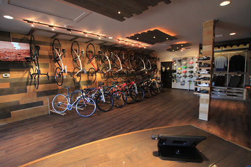 High Gear Cyclery - Thumbnail