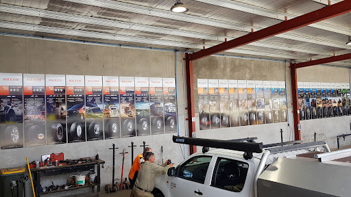 Douglas Tyre Service - Thumbnail