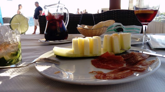 Bamboo Salou