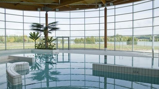 Photo de Centre Nautique Les Riviérades