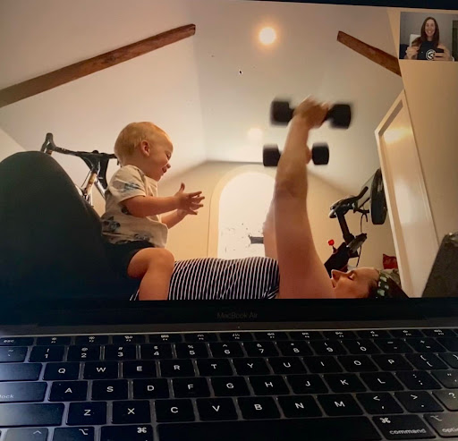 One 2 One Fitness - Thumbnail