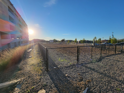 North City Dog Park