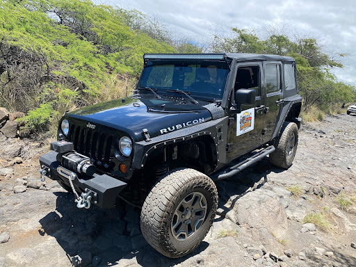 Hawaii Adventure Rentals