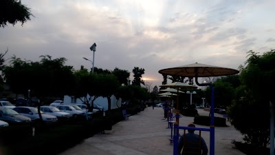 Photos of Nezhad Fallah Park
