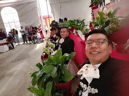 Mariachi Ixtlahuaca