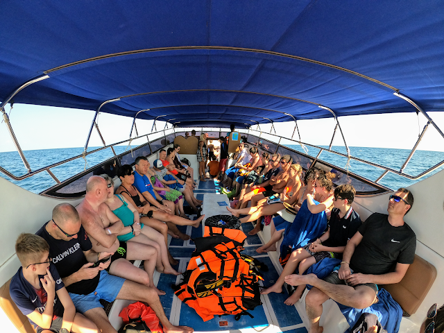 Chong Khad Bay by null