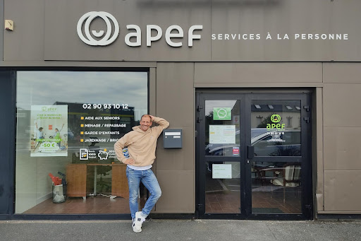 Photo de Résidence SENIORS PRIVILEGES à Servel (22300)