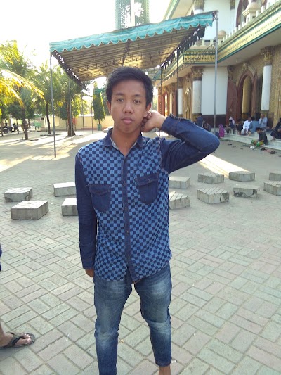 Photos of Banjar Kreasi Organizer