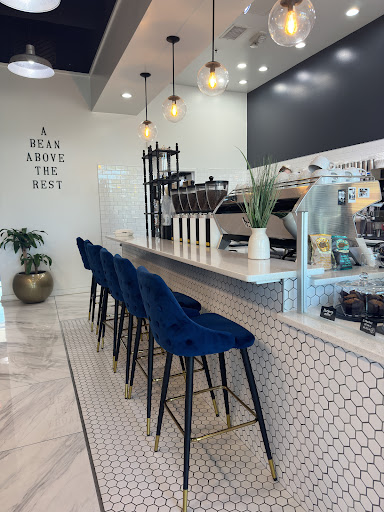 Waterbean Coffee - Thumbnail