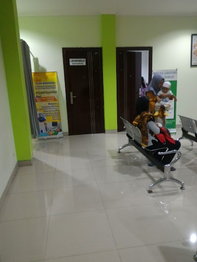 Photos of Apotek Cepat Sehat