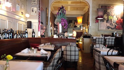 Photos of Restaurant O/C Operncaf&eacute;