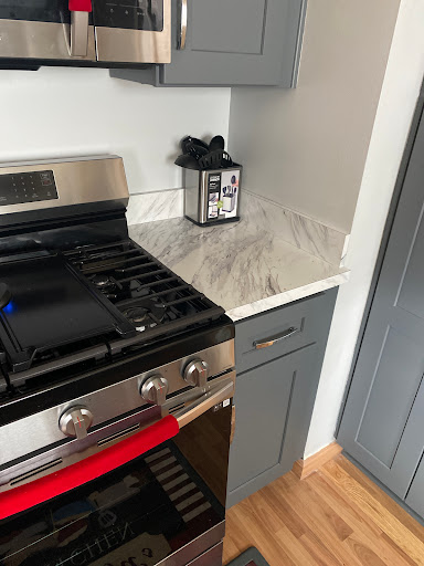 Kitchen Works - Visual