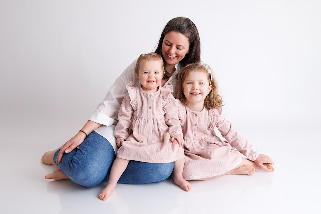Liz Lockie Photography Open Times