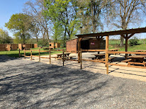 Loisirs centre à Anché