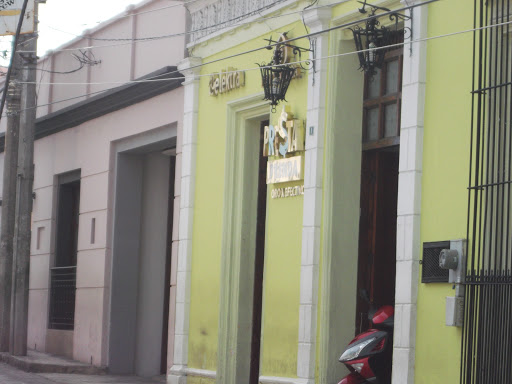 Elektra Comitán - Visual