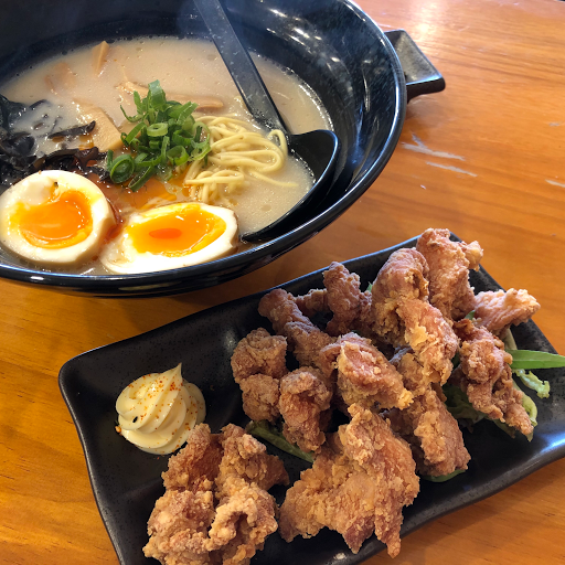 Uchiwa Japanese Cuisine Vermont South - Thumbnail