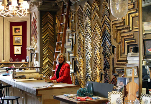Swain Galleries Gallery - United States