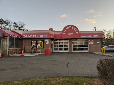 Z Line Car Wash