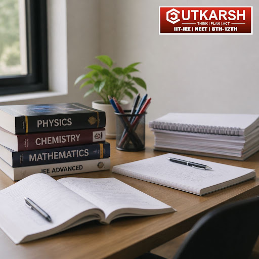 Science students often focus only on JEE and ignore board exams, or the other way round. At Utkar… post image