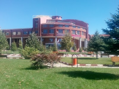 Photos of Dumlupınar &Uuml;niversitesi Tavşanlı Turizm İşletmeciliği ve Otelcilik Y&uuml;ksekokulu