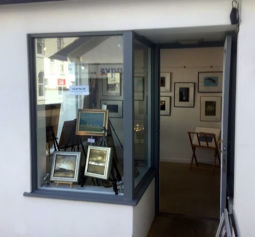 The Lyme Bay Gallery - Thumbnail