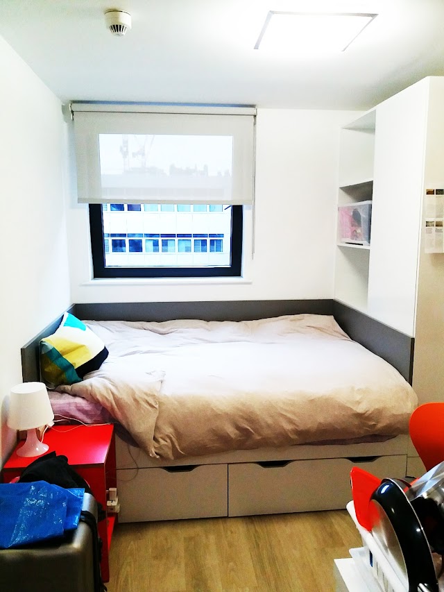 Nido - West Hampstead - Student Accommodation London