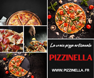 Photo n°11 de Pizzinella La Baule à La Baule-Escoublac (Pizzas à emporter)