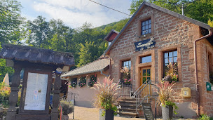 Photo n°2 de Au Wasigenstein à Niedersteinbach (Restaurant français)
