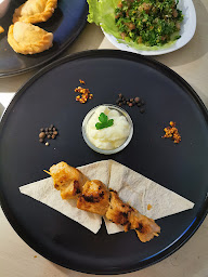 Photo n°2 de Le Richelieu à Nice (Café)