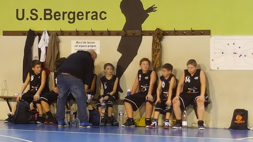 Union Sportive Bergerac Basket ASSOC - Thumbnail