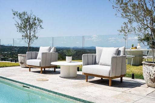 Eureka Furniture Auburn Gallery - Australia