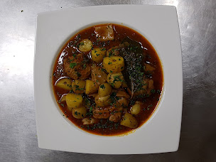 Photo n°56 de Le Piano Gourmand à Rognes (Pizzas à emporter)