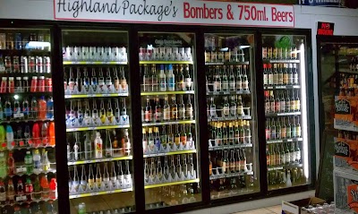 Highland Package Store