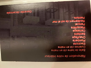 Photo n°2 de Kiraz à Wattrelos (Plombier)