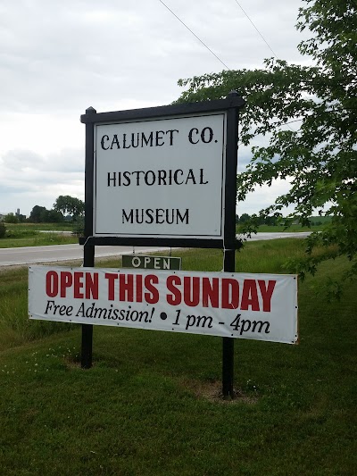 Calumet County Historical Society Museum