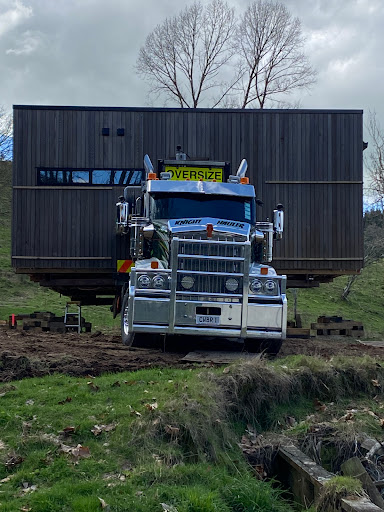 Craig Walker Building Removals Limited - Thumbnail