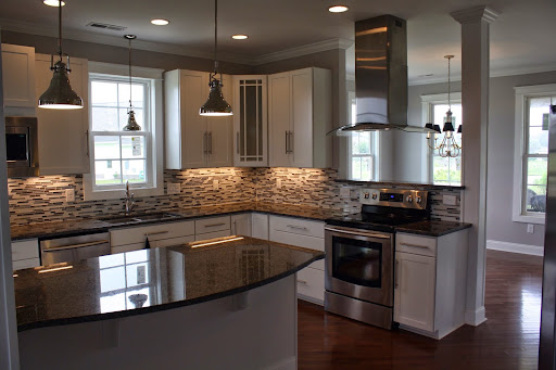C K Mcduffy Construction LLC - Thumbnail