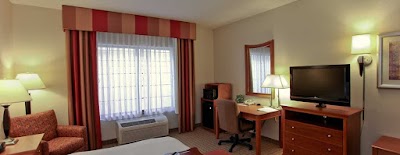 Photos of Hampton Inn Norco-Corona-Eastvale