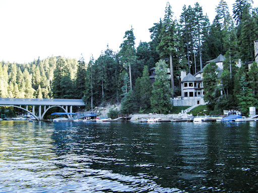 Lake Arrowhead, CA - Thumbnail