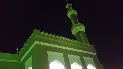 Photos of Al muqdad bin alasuad alkendi mosque