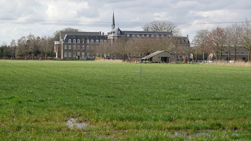 Mission Convent of the Precious Blood - Thumbnail