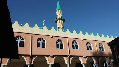 photo of Gondar Mosque