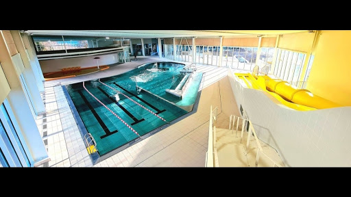 Photo de Piscine Intercommunale du Sammiellois