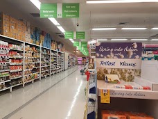 Coles Toronto newcastle