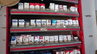 Photos of Supermarket Abu Sulaiman
