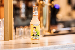 Photo n°111 de IT - Italian Trattoria Vannes à Vannes (Restaurant de spécialités d'Italie du Sud)