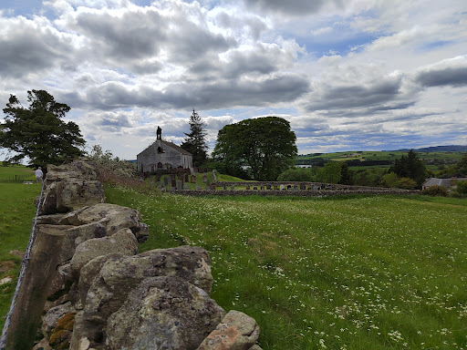 Easthill stone circle Gallery - United Kingdom