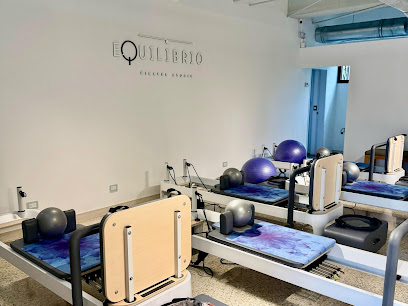 Foto de Equilibrio Pilates Studio