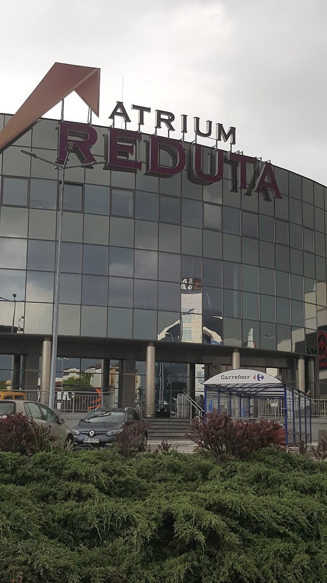 Atrium Reduta